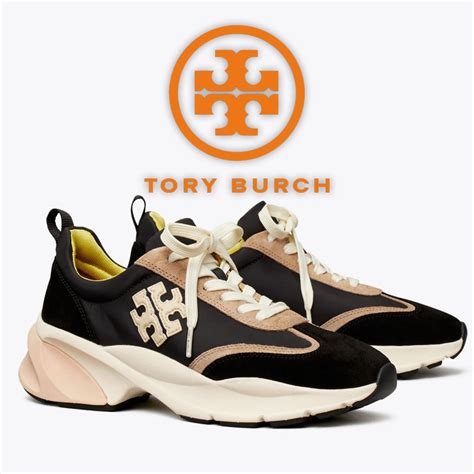 Tory Burch Size Charts for shoes and flats.